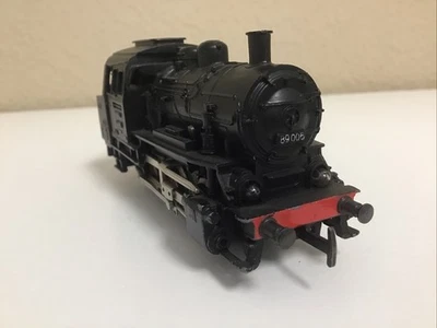 Märklin H0 AC CM 800 BR 89 005  ohne OVP - Bild 1 von 4