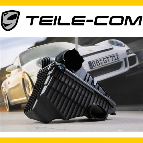 Filtro aire/aire DERECHO Porsche Cayenne 955/957 Turbo 331/368kW 95511002255 Foto 1 de 1