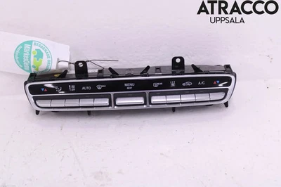 Centralina Clima ORIGINALE MERCEDES-BENZ CLASSE C T-Model (S205) 2021 - Immagine 1 di 2