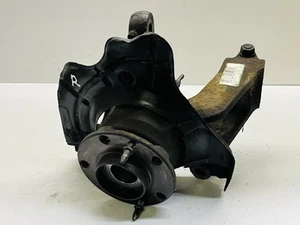 Wheel Hub Front Right Peugeot Boxer Citroen Relay Fiat Ducato 01393336080 2018 - Picture 1 of 14