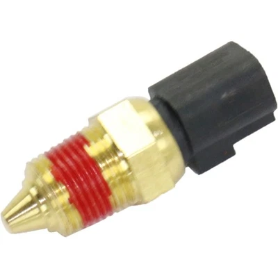 Coolant Temperature Sensor For Ford E150 E250 E350 F150 F250 F-350 450 550 TS380 - Image 1 of 4