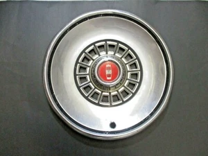1979-1983 Ford LTD Crown Vic 14" Wheel Cover Hubcap - Picture 1 of 9