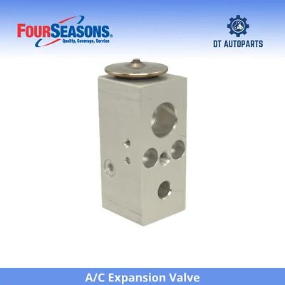 For 1995 Chrysler Voyager A/C Expansion Valve Front 4 Seasons - Image 1 of 4