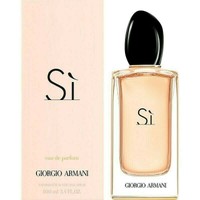 si armani 150 ml