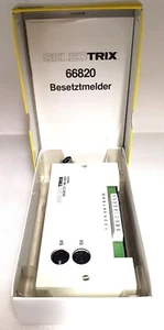 Trix 66820, Selectrix-Besetztmelder, H0, NEU&OVP - Picture 1 of 4