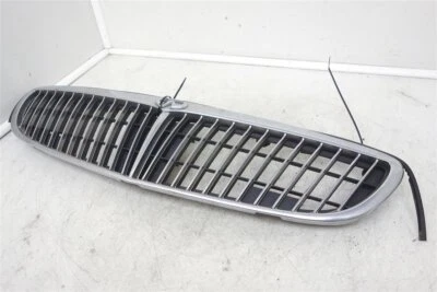 2000 2001 Infiniti I30 Front Grille Grill 62310-3Y100 - Image 1 of 4
