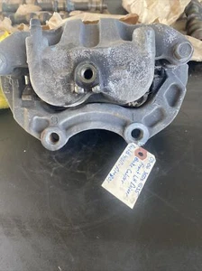 03-06 Infiniti G35 Nissan 350Z Front Left Driver Brake Caliper 41011AM801 - Picture 1 of 5