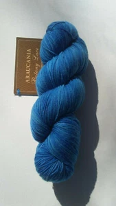 Araucania Yarn 'Botany Lace' (100% Wool) 410m,100g, Col #2117 - Picture 1 of 1