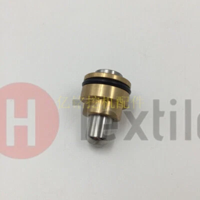 NEW 1PCS joystick handle bullet  For Doosan Daewoo DH200 / 220 / 225-7 - Image 1 of 3