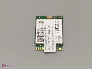 Tarjeta inalámbrica Wi-Fi HP EliteBook x360 830 serie G6 L35282-005 -62M - Imagen 1 de 2