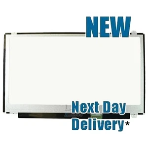 HP 14" LED LAPTOP SCREEN Probook 8470p 8460w 684347-001 - Picture 1 of 2