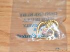 Harriet Carter / Ruby Collectible Costume Fashion Jewelry Pin Only **READ** 