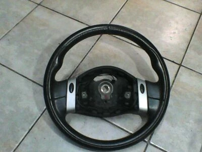 Lederlenkrad Mini Mini 6760568 - Bild 1 von 3