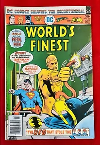 Vintage DC World's Finest #239 Comic Juli 1976 - Bild 1 von 4
