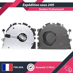 VENTILATEUR CPU FAN POUR HP PROBOOK 440 G8 / 450 G8 / 455 G8 - Zdjęcie 1 z 3