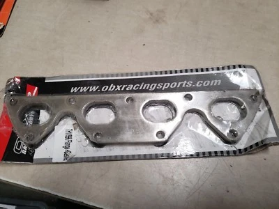 OBX TH10996 法兰格 + 垫片  — 第 1/2 张图片