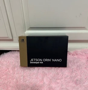 NVIDIA 1024-core Jetson Orin Nano Developer Kit 8GB - P3766 32 Tensor Fast Ship - Picture 1 of 2