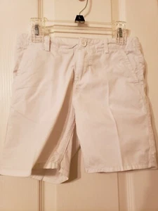 Girls Oshkosh Size 8 Shorts GUC ** - Picture 1 of 5