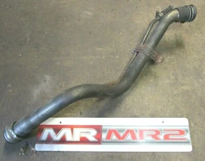 Tubo collo tubo riempimento serbatoio benzina Toyota MR2 MK2 - Mr MR2 ricambi usati - Foto 1 di 2