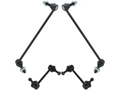 Kit de enlace de barra estabilizadora utilitaria Ford Police Interceptor 2013-2019 38423 TB 2016 Foto 1 de 2