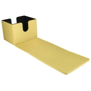 Ultra Pro: Vivid Alcove Edge: Yellow - Picture 1 of 1