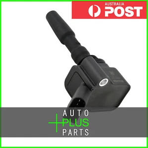Fits VOLKSWAGEN GRAN IGNITION COIL - SANTANA - Picture 1 of 1