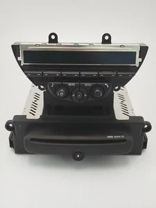 MINI PACEMAN R60 R61 Cooper R55 R56 R57 Audio Radio   Boost CD 3457434 - Bild 1 von 13