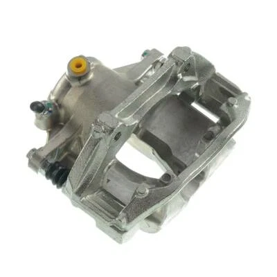 前右制动卡钳带支架适用于梅赛德斯-奔驰 w211 E320 03-09 E350 rWD — 第 1/4 张图片