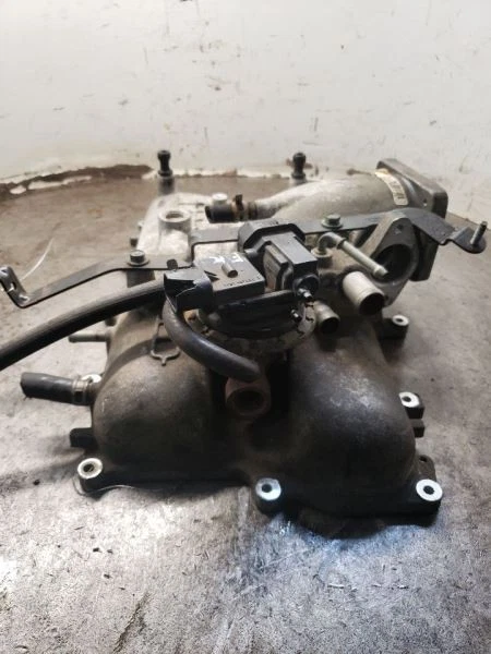 Colector de admisión superior compatible con 03-05 AVIATOR 1183002 Foto 1 de 4