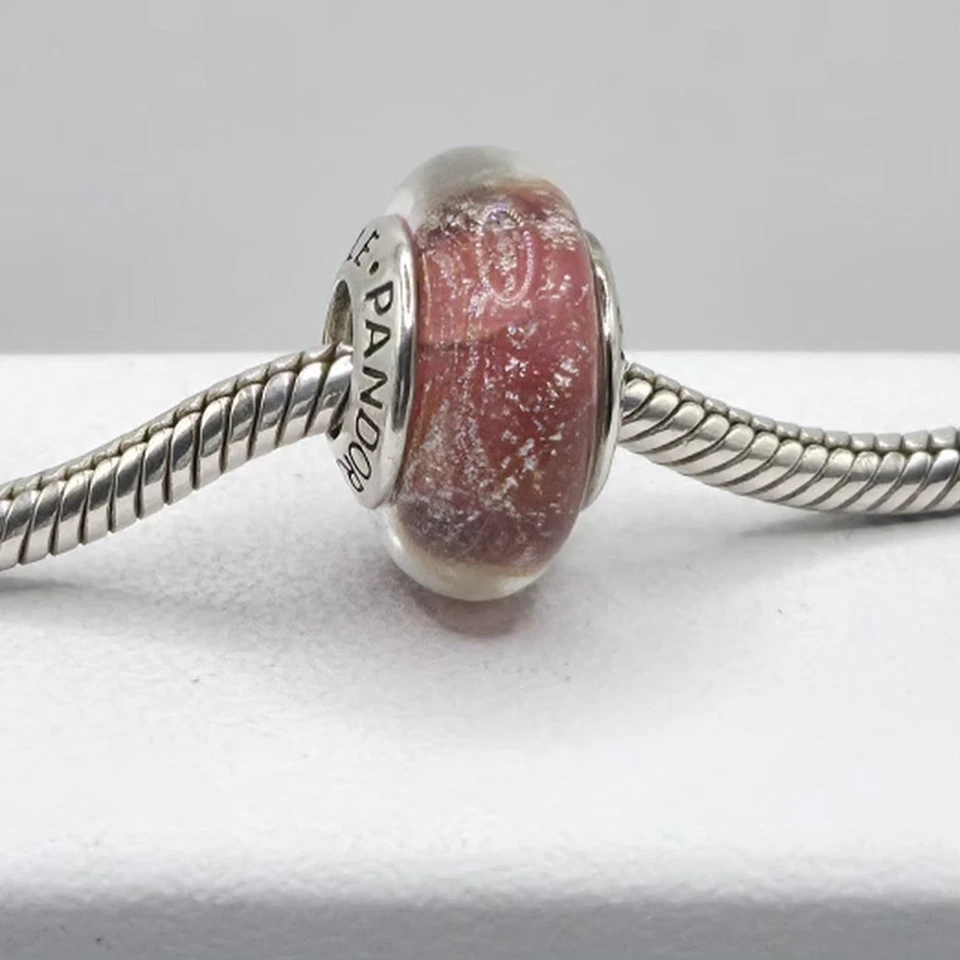 Original Pandora Disney Murano Glas #180 - Bild 1 von 2
