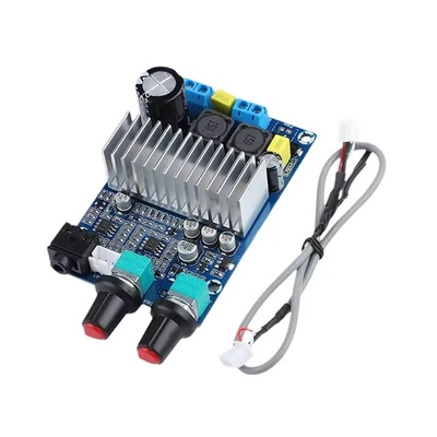 Scheda Amplificatore Di Potenza CA-3316A Modulo Amplificatore Digitale - Immagine 1 di 4