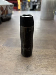 "Enchufe Craftsman de 1/2", unidad de 1/2, 6 puntos (B-18)" - Imagen 1 de 5