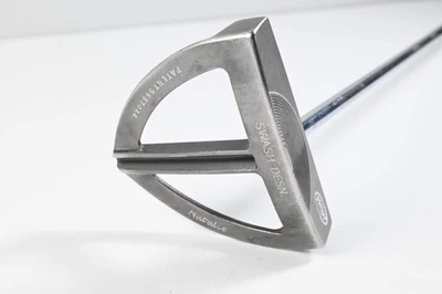 Yes! Swash Desn Natalie Putter / 35 Inch - Image 1 of 4