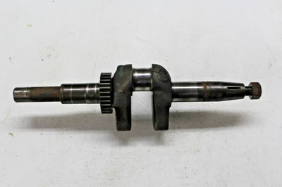 Коленвал Tecumseh 5 л.с. H50-65403T - Изображение 1 из 4