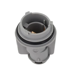 Lamp Bulb Holder Car Accessories Anti-corrosion Easy To Install Practical Design - Picture 1 of 12