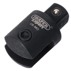 Draper Esperto Breaker BAR Kit Riparazione 1.9cm Drive Molibdeno Acciaio 24727 - Picture 1 of 2