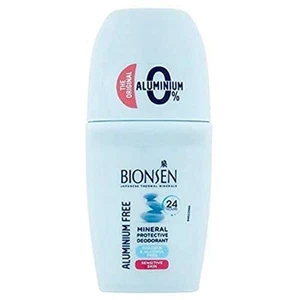 Bionsen; Roll On Deodorant; MultiColoured; 50 ml - Picture 1 of 2