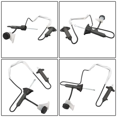 LABLT Clutch Master and Slave Cylinder Assembly For Jeep Grand Cherokee 1993-96 - Image 1 of 4