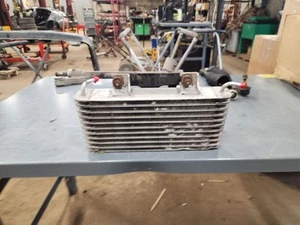 CITY EXPR 2016 Oil Cooler 770348 - Picture 1 of 8