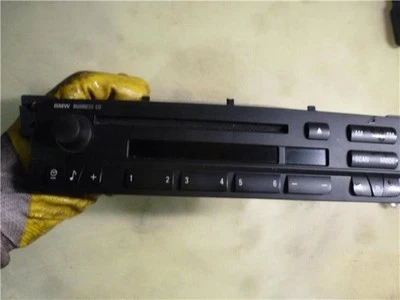 65126939660 Sistema Audio/Radio Cd para BMW SERIE 3 BERLINA (E46) 318i 20 73593 - Imagen 1 de 4
