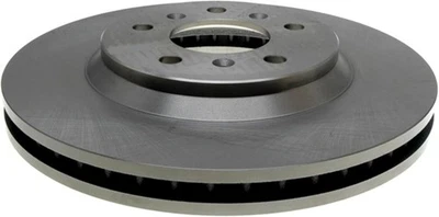 Rotor de freno de disco delantero ACDelco 18A2322A para Chevrolet Impala (2006-2016) Foto 1 de 3