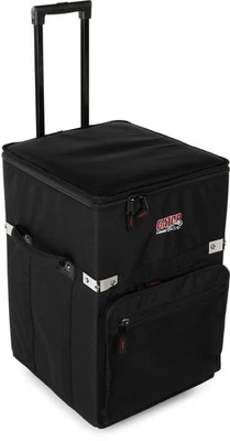 Gator GX-20 Cargo Case with Wheels - Image 1 of 4