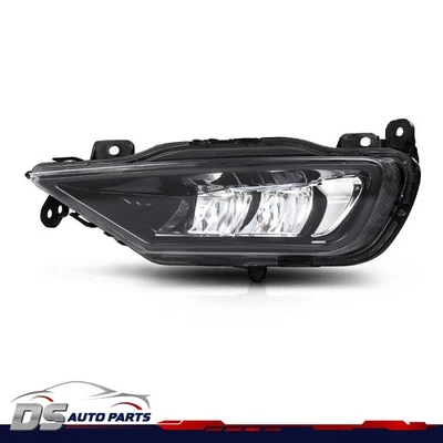 Luz antiniebla del parachoques delantero lado izquierdo apta para Volvo XC60 XC90 2016-2024 31395865 Foto 1 de 4