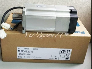 Nuevo servomotor Panasonic MHMD082G1V 750W de 1 pieza - Imagen 1 de 1