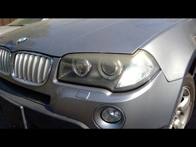 Steering Gear/Rack Power Rack And Pinion Fits 06-10 BMW X3 272673 Foto 1 de 4