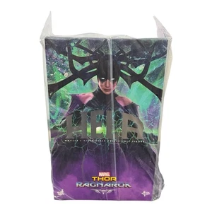 Hot Toys Marvel Thor: Ragnarok Hela 1/6 Scale Action Figure – New Sealed - Picture 1 of 5