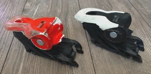 Spare parts for LOOK XPRESS 10 or 11 Ski Bindings (Rossignol, Dynastar) Rear - Picture 1 of 17