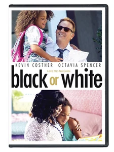Black or White - Picture 1 of 1