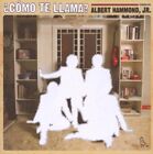 Hammond Albert Jr - Como Te Llama? (Cd+Dvd)