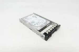 JGXK2 Dell 480GB SAS 2.5" 12G MLC RI SSD 0JGXK2 Solid State Drive Gen13 - Afbeelding 1 van 3